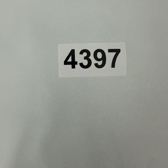 FootJoy Golf Shorts Mens 38 Heather Blue Stretch Performance Chino Flat Front - Picture 8 of 8